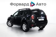 Renault Duster I Рестайлинг Тюмень  - изображение 27