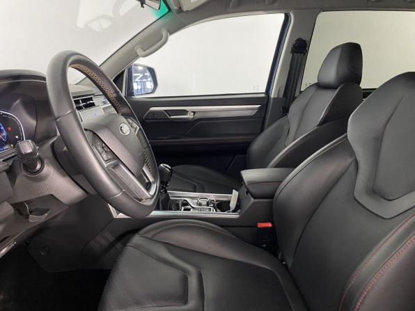 JAC T8 Pro с пробегом 2023 года, цена 2 450 000 рублей, 47648 км, offers.body_type.unknown, Автокод Объявления
