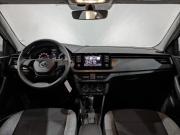Skoda Rapid II Москва  - изображение 39