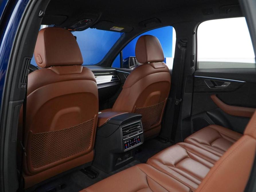 Audi Q7 II (4M) Рестайлинг Москва  - изображение 11