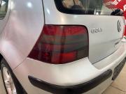 Volkswagen Golf IV Новочеркасск  - изображение 22