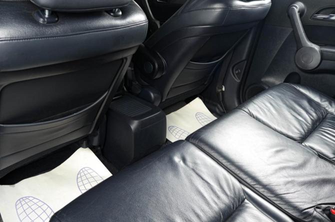 Honda CR-V III с пробегом 2008 года, цена 1 499 000 рублей, 245200 км, внедорожник, Автокод Объявления