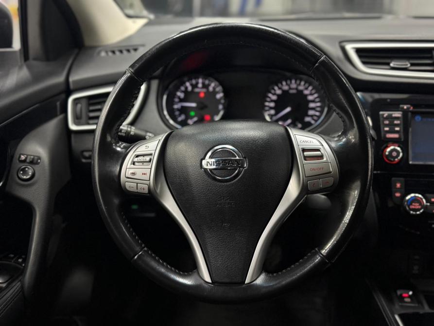 Nissan Qashqai II Казань  - изображение 8