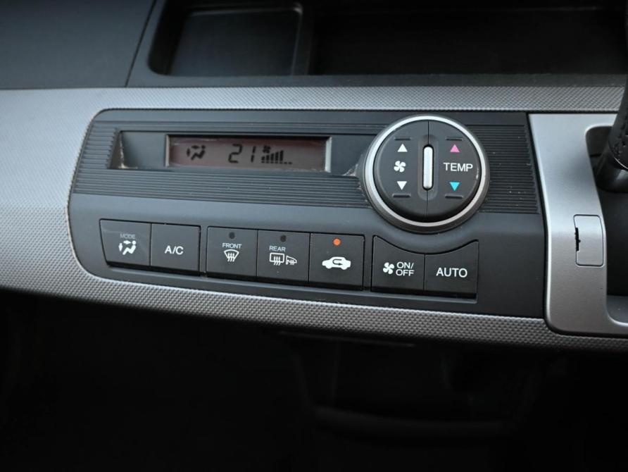 Honda Freed I Рестайлинг Новороссийск  - изображение 25
