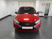 Lada (ВАЗ) Granta I Рестайлинг Киров  - изображение 18
