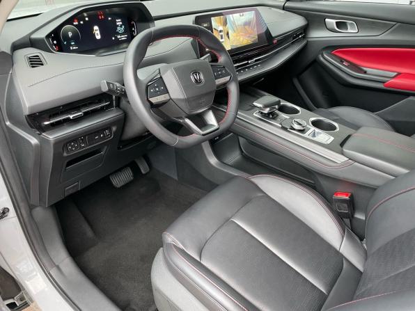 Changan CS55 Plus II с пробегом 2024 года, цена 2 110 000 рублей, 33378 км, внедорожник, Автокод Объявления