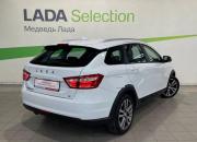Lada (ВАЗ) Vesta I Красноярск  - изображение 20