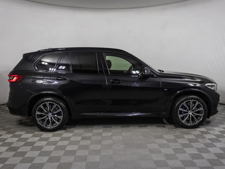 BMW X5 IV (G05/G18) Москва  - изображение 4