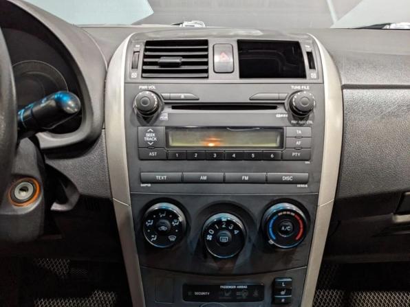 Toyota Corolla X (E140 E150) с пробегом 2008 года, цена 680 000 рублей, 258000 км, седан, Автокод Объявления