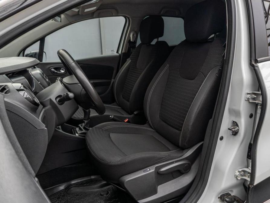 Renault Kaptur I Тамбов  - изображение 8