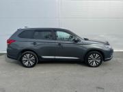 Mitsubishi Outlander III Рестайлинг 3 Екатеринбург  - изображение 34