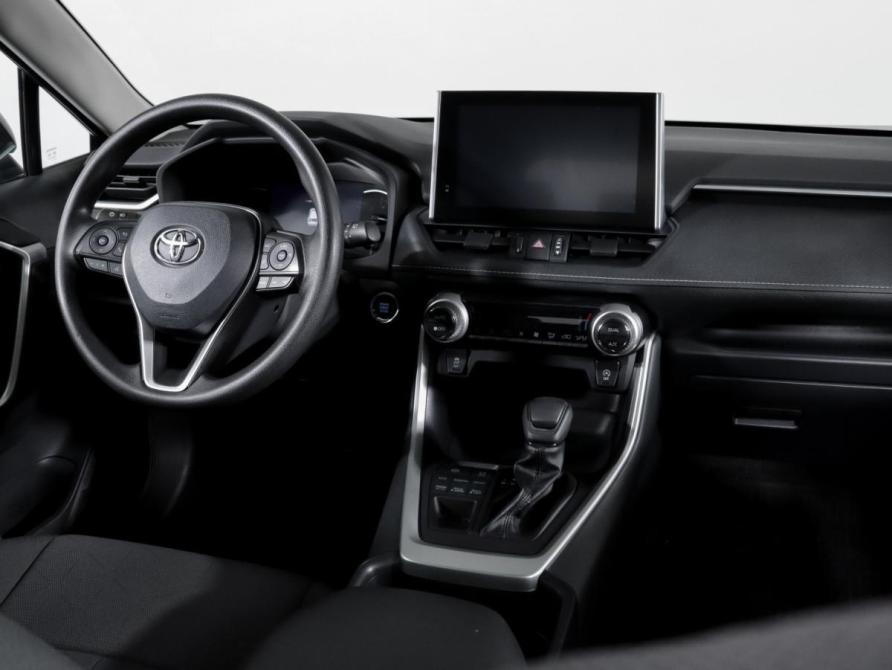 Toyota RAV4 V (XA50) Москва  - изображение 13