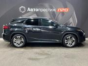 Lexus RX IV Пермь  - изображение 34