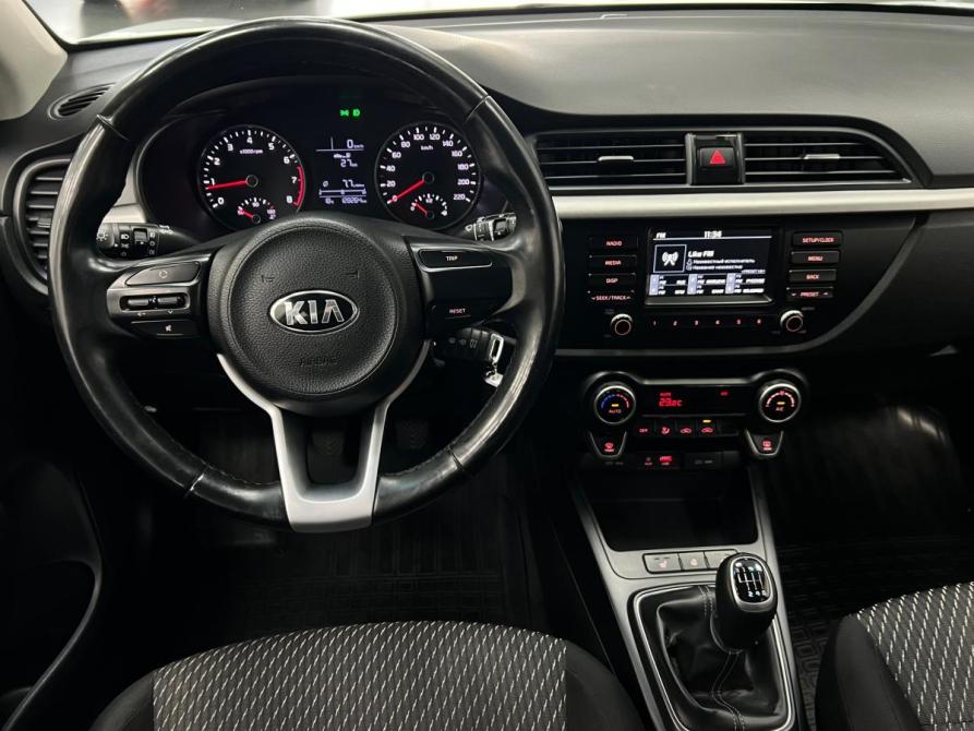 Kia Rio IV Казань  - изображение 12