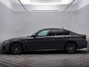 BMW 5 серии VII (G30/G31/G38) Рестайлинг Москва  - изображение 20