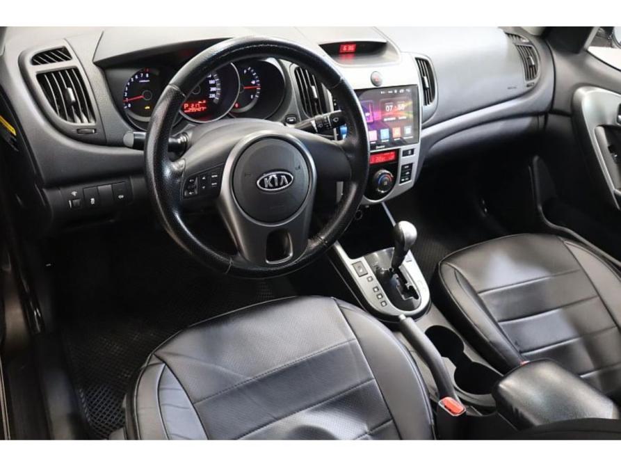 Kia Cerato II Коломна  - изображение 6