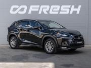 Lexus NX I Краснодар  - изображение 24