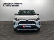 Toyota RAV4 V (XA50) Пермь  - изображение 27