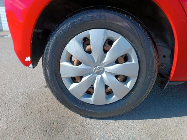 Toyota Vitz III (XP130) с пробегом 2012 года, цена 650 000 рублей, 108000 км, хэтчбек, Автокод Объявления
