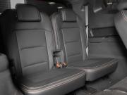 Geely Okavango I Рестайлинг Казань  - изображение 22