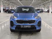 Kia Sportage IV Рестайлинг Казань  - изображение 24