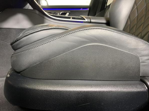 Mercedes-Benz S-Класс VII (W223) с пробегом 2021 года, цена 8 500 000 рублей, 73115 км, седан, Автокод Объявления