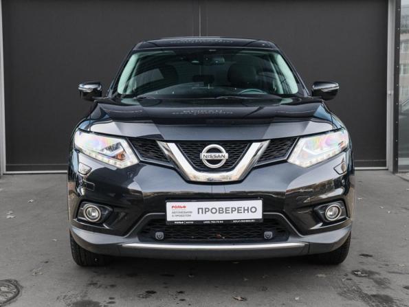 Nissan X-Trail III с пробегом 2018 года, цена 2 000 000 рублей, 82802 км, внедорожник, Автокод Объявления