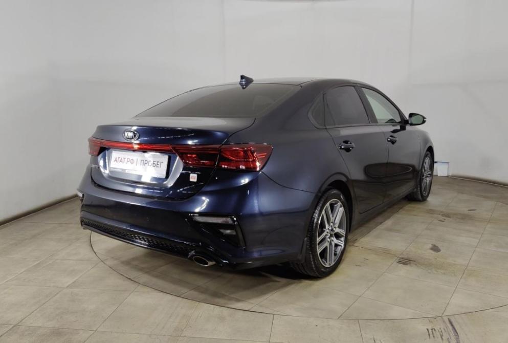 Kia Cerato III Рестайлинг (Classic) Волгоград  - изображение 7