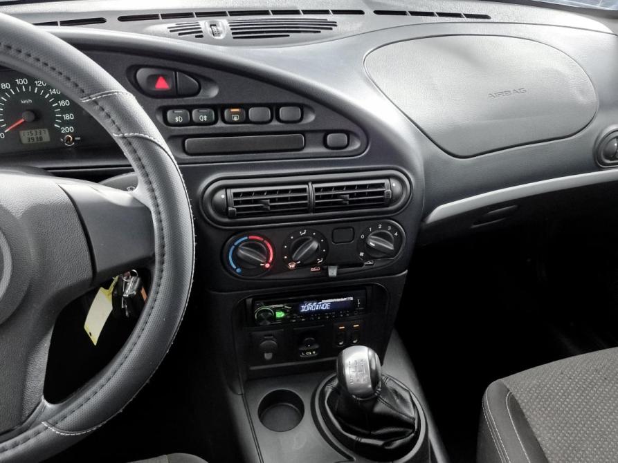 Chevrolet Niva I Рестайлинг Нижний Новгород  - изображение 15