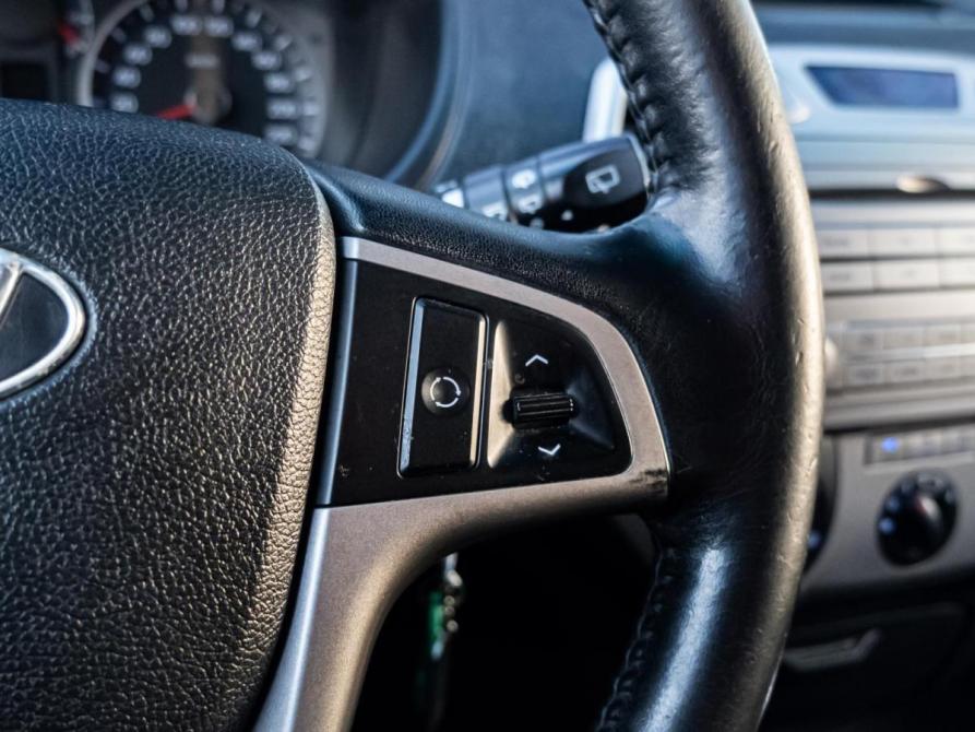 Hyundai i20 I Краснодар  - изображение 16
