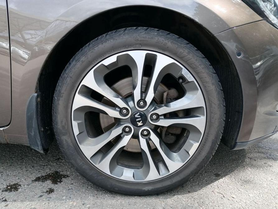 Kia Ceed II Москва  - изображение 19