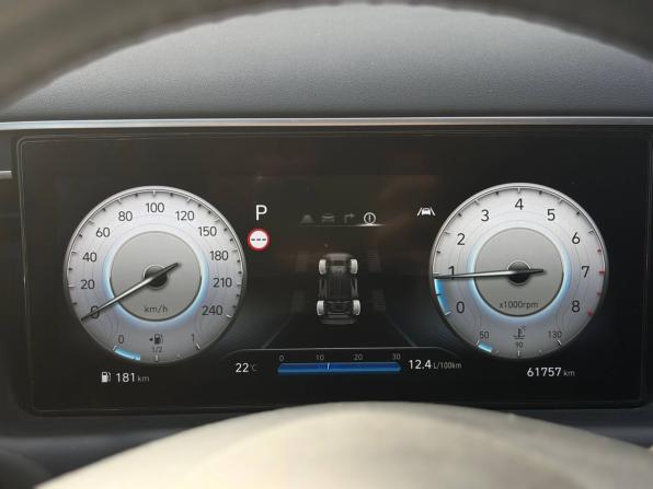 Hyundai Tucson IV с пробегом 2021 года, цена 3 299 000 рублей, 61757 км, внедорожник, Автокод Объявления