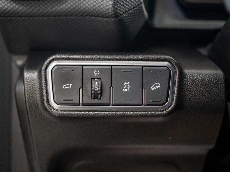 Haval Dargo Красноярск  - изображение 17