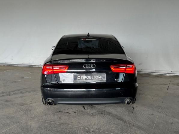 Audi A6 IV (C7) с пробегом 2011 года, цена 1 660 000 рублей, 157108 км, седан, Автокод Объявления