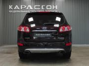Hyundai Santa Fe II Рестайлинг Пермь  - изображение 22