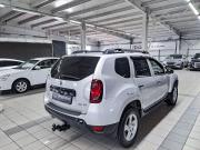 Renault Duster I Рестайлинг Набережные Челны  - изображение 28