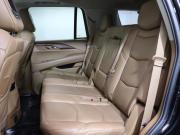 Cadillac Escalade IV Москва  - изображение 30