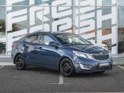 Kia Rio III Краснодар  - изображение 21