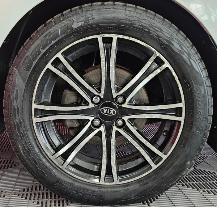 Kia Rio III Рестайлинг Вологда  - изображение 18