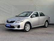 Toyota Corolla X (E140 E150) Рестайлинг Липецк  - изображение 19