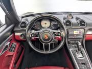 Porsche Boxster IV 718 (982) Москва  - изображение 52