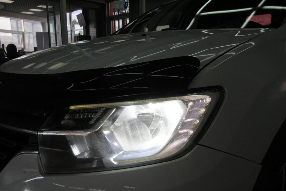 Renault Logan II Рестайлинг Сургут  - изображение 25