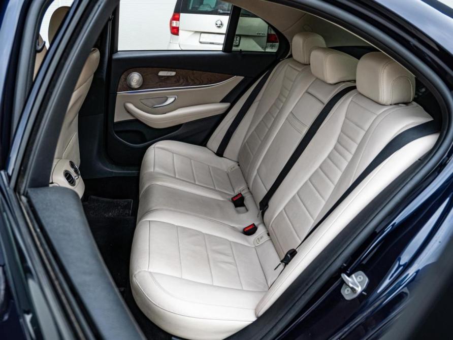 Mercedes-Benz E-Класс V (W213 S213 C238) Краснодар  - изображение 9