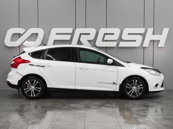 Ford Focus III с пробегом 2012 года, цена 729 000 рублей, 157496 км, хэтчбек, Автокод Объявления