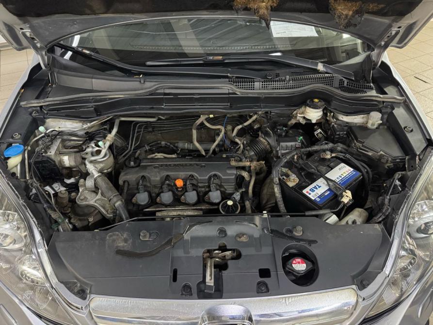 Honda CR-V III Нижний Новгород  - изображение 8