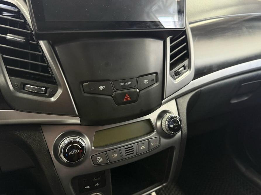 SsangYong Actyon II Рестайлинг Уфа  - изображение 12