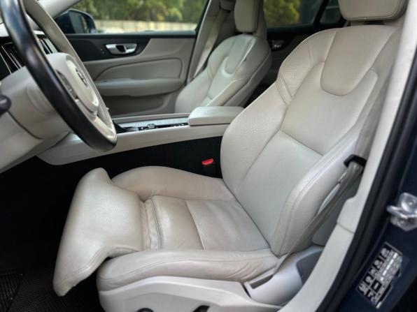 Volvo V60 Cross Country II с пробегом 2021 года, цена 3 290 000 рублей, 163159 км, универсал, Автокод Объявления