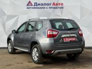 Nissan Terrano III (D10) Набережные Челны  - изображение 29