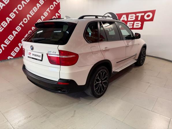BMW X5 II (E70) с пробегом 2009 года, цена 1 650 000 рублей, 149200 км, внедорожник, Автокод Объявления
