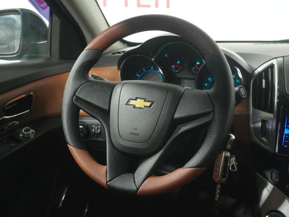 Chevrolet Cruze I Рестайлинг с пробегом 2013 года, цена 798 000 рублей, 118414 км, седан, Автокод Объявления